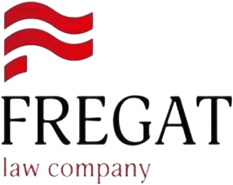 Юридическая компания «Фрегат» logo