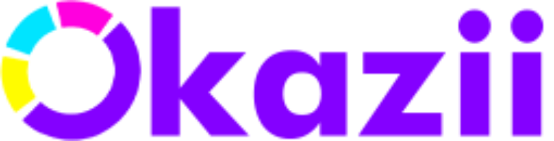 Okazii Or logo
