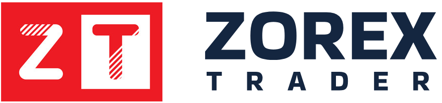 ZorexTrader logo