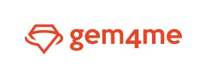 Gem4me Marketspace logo