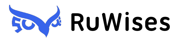 RuWises logo