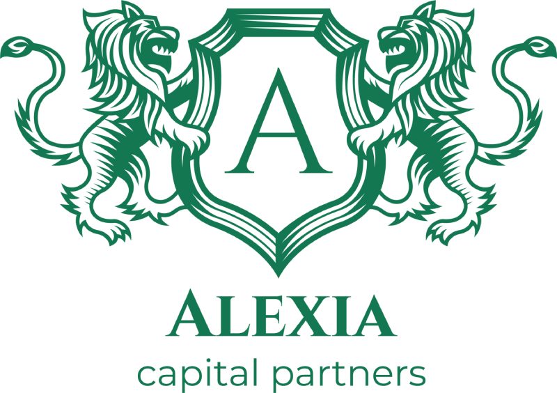 Alexia Capital Partners logo