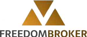 Freedom Broker logo