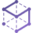 B. L. R. W. Software logo