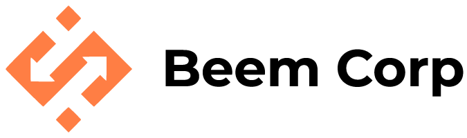 Beem Corp logo