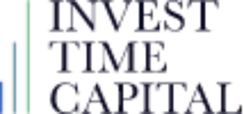 InvestTimeCapital logo