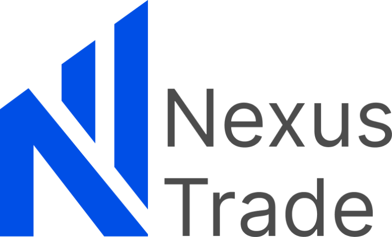 Nexus Trade logo