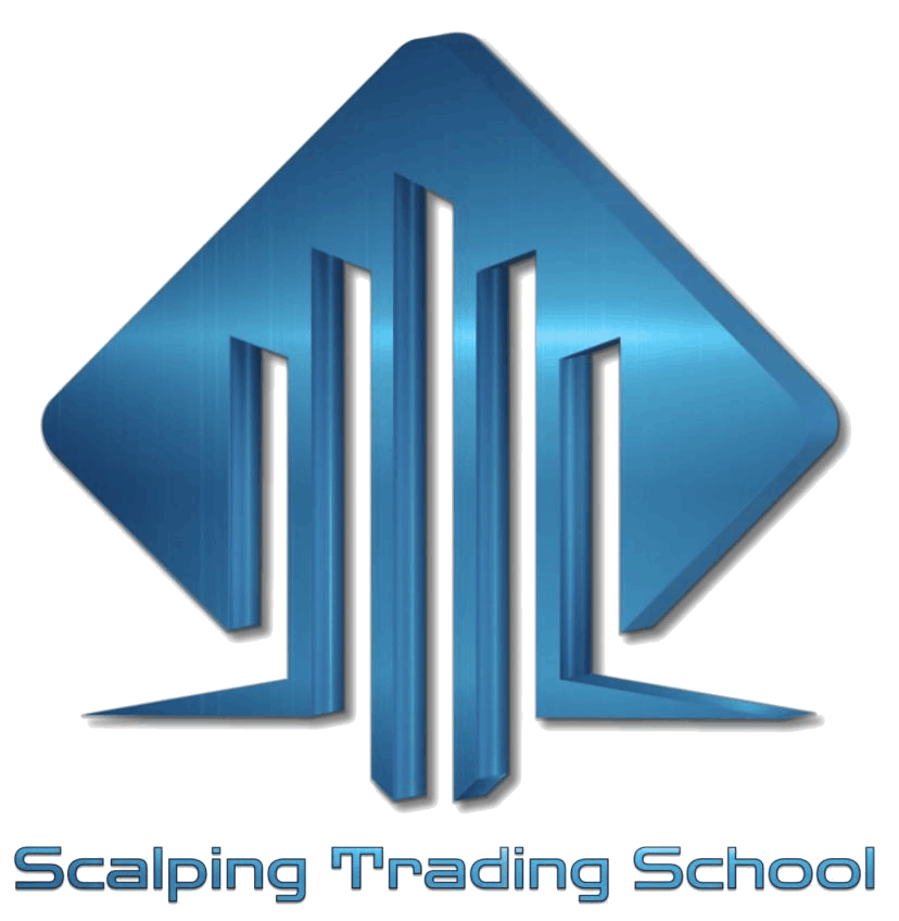 Scalping Trading School logo