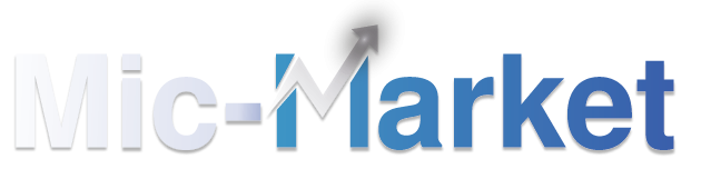 Mic Market logo