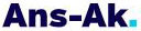 Ans Ak logo