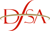 DFSA logo