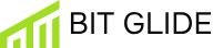 Bit Glide logo