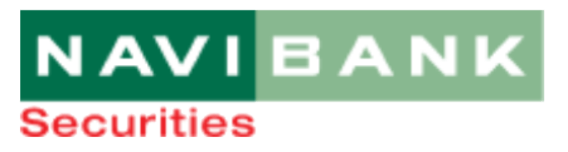 Navi Bank Securities logo