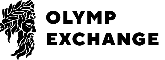 Olymp Exchange logo
