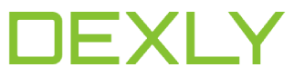 Dexly logo