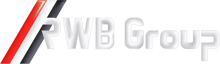 RWB Group logo