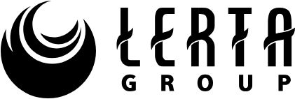 Lerta Group logo