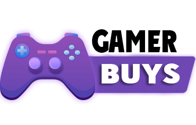 GamerBuys logo