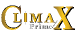 ClimaxPrime logo