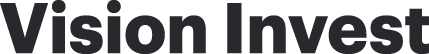 Vision Invest logo