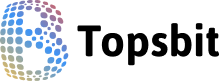 Topsbit logo