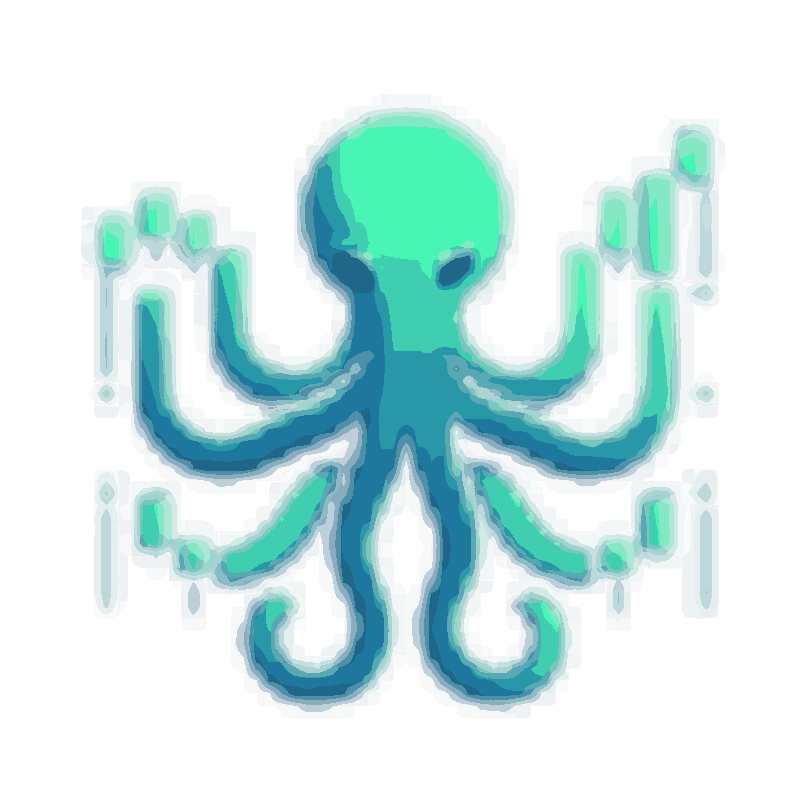 Smartoctopusai logo