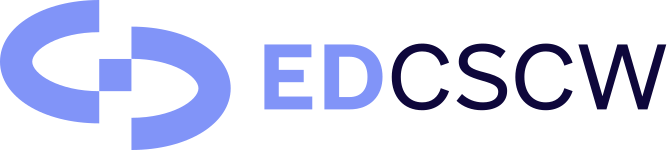 EDcscw logo