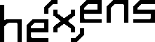 Hexens logo