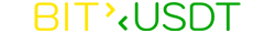 Bit Usdt logo