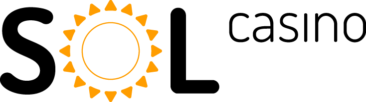 Sol Casino logo