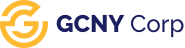 GCNY Corp logo