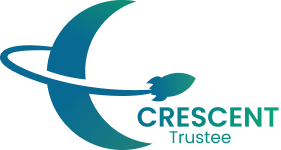 Crescent Trustee GmbH logo