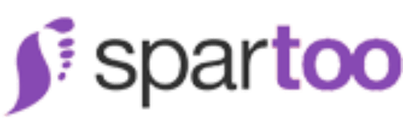 Spartoo Sr logo