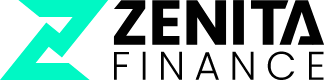 Zenita Finance logo