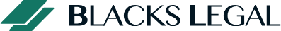 Blacks Legal logo