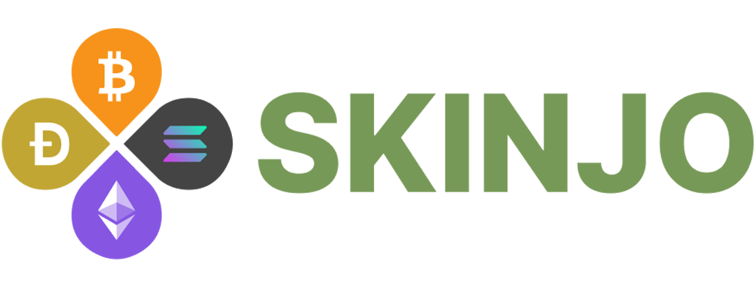 Skinjo logo