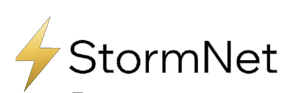 StormNet logo