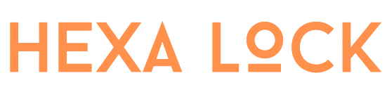 Hexalock logo