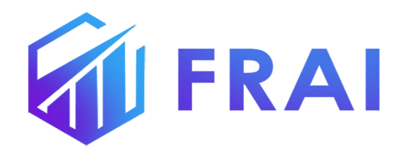 FRAI logo