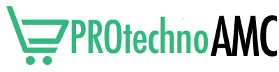 PROtechno AMC logo