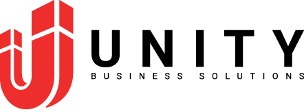 Unity Business Solutions logo