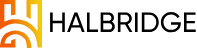 Halbridge logo
