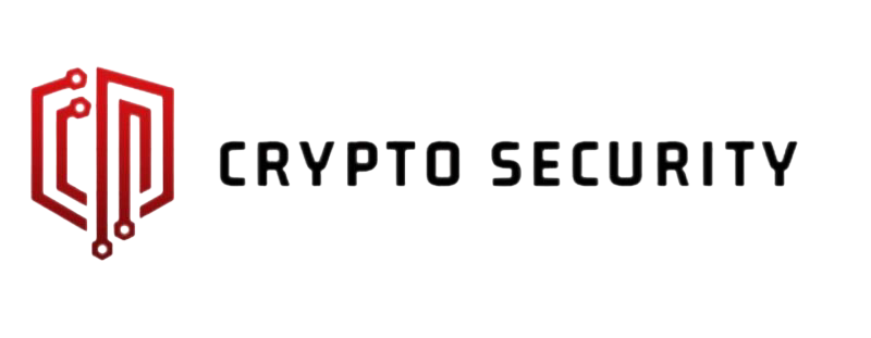 Crypto Security logo