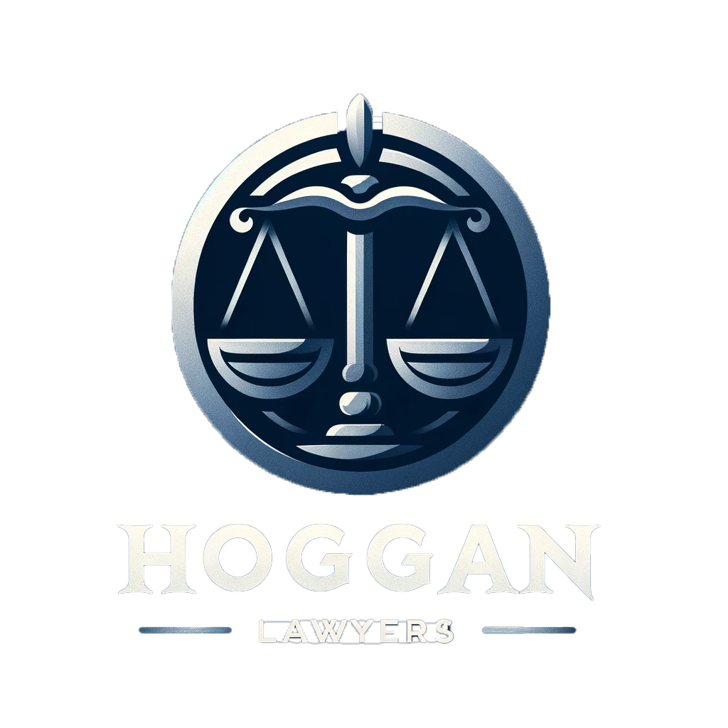 Hoggan Lawyers logo