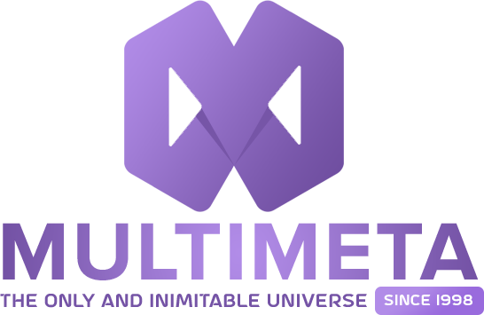 MultiMeta logo