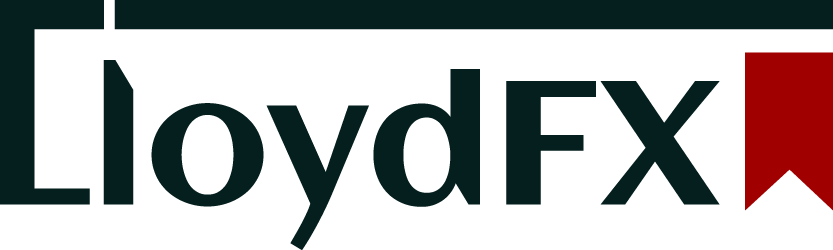 Lloyd FX logo