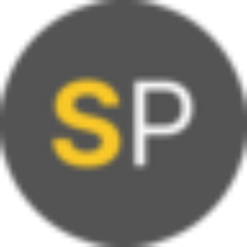 StreamPay logo