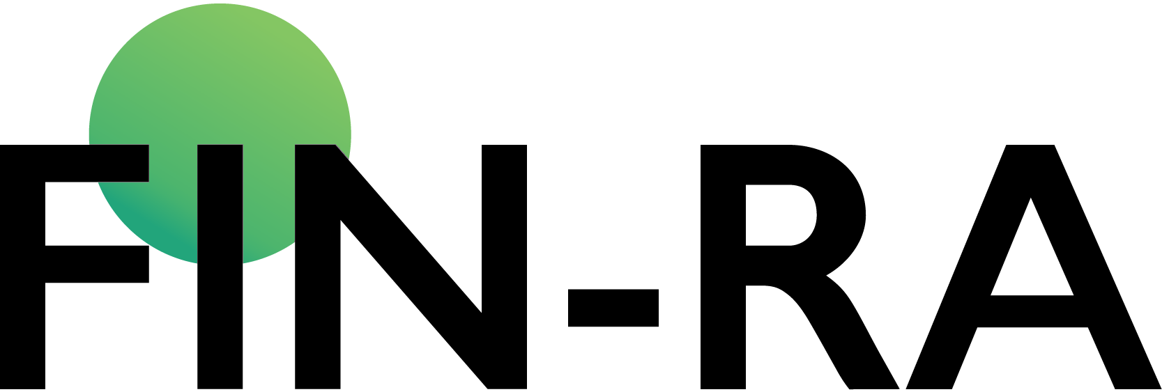 FIN-RA logo