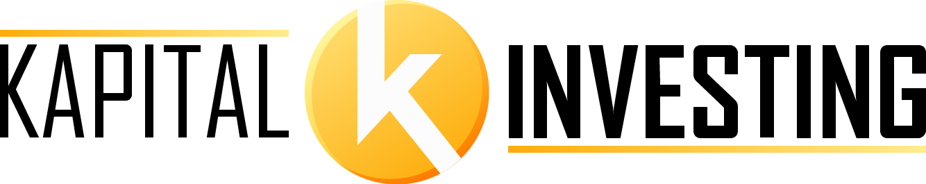 Kapital Investing logo