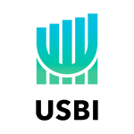 USBI logo